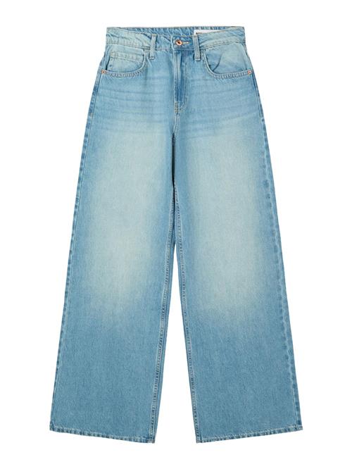 Bershka Jeans  blue denim