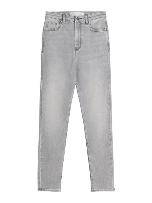 Bershka Jeans  grey denim