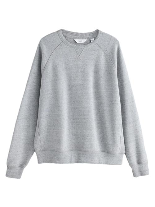 Next Sweatshirt  grå-meleret