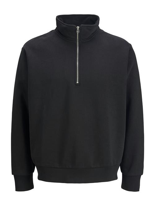 JACK & JONES Sweatshirt 'JJEUrban Edge'  sort