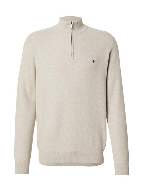 FYNCH-HATTON Pullover  uldhvid
