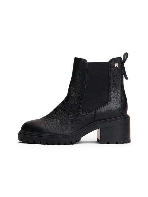 TOMMY HILFIGER Chelsea Boots  sort