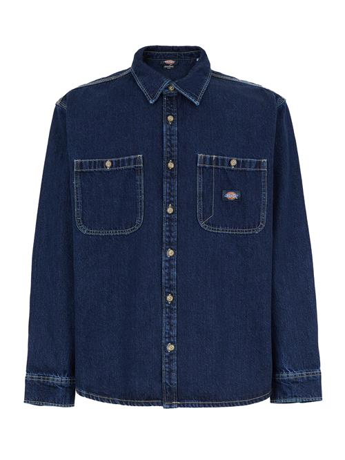 DICKIES Overgangsjakke  blå