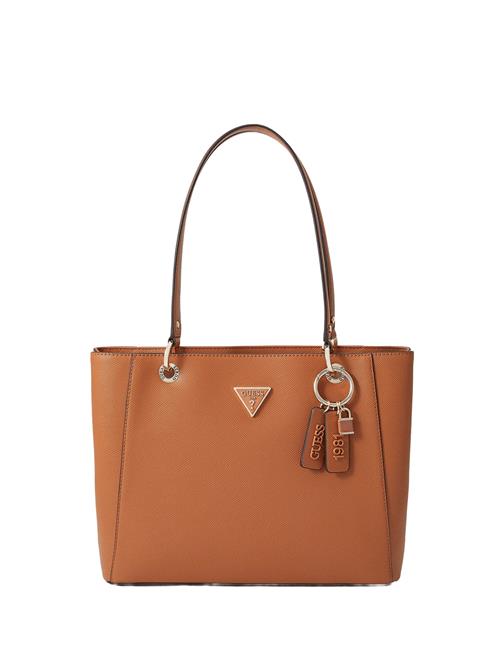GUESS Shopper 'NOELLE II TOTE'  cognac