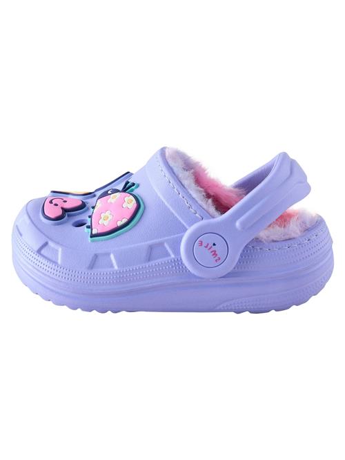 Next Lave sko  blå / lilla / pink / hvid