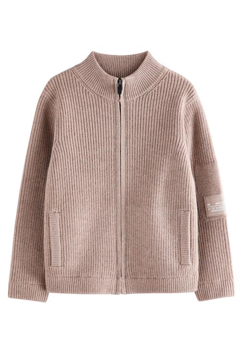 Next Cardigan  beige