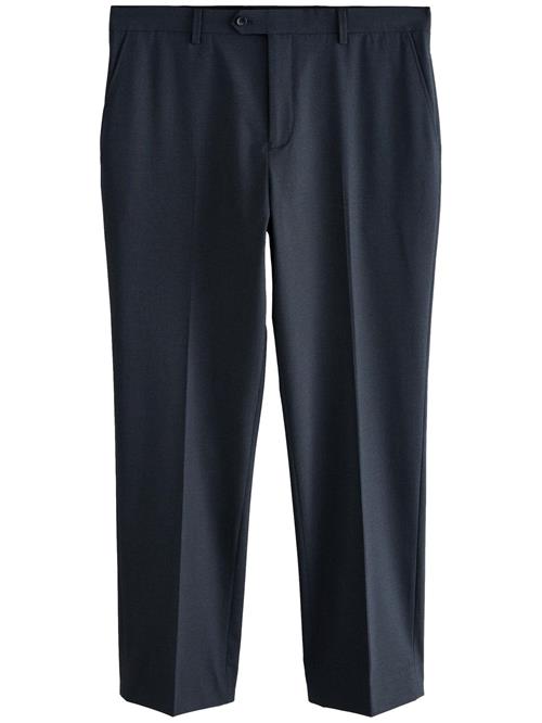 Next Bukser med fals  navy