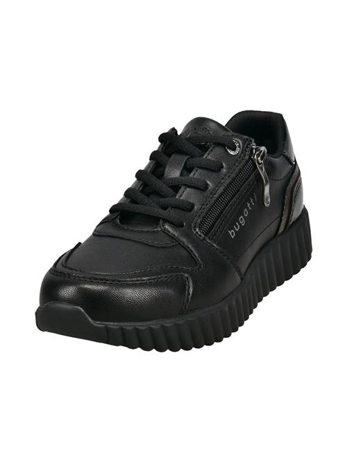 bugatti Sneaker low  sort