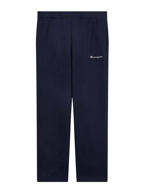 Champion Authentic Athletic Apparel Bukser  navy / hvid