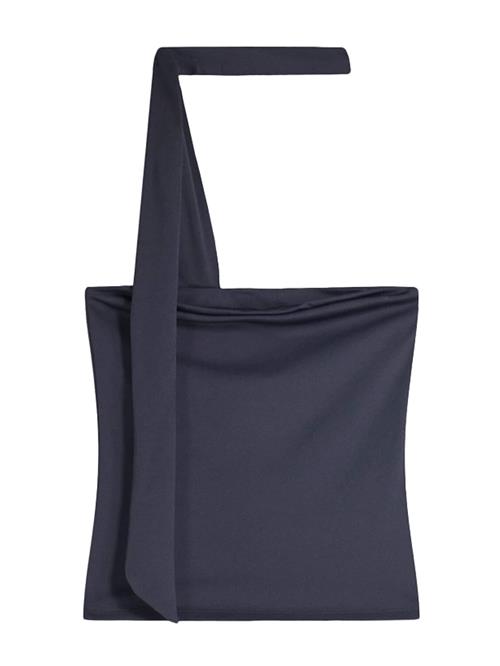 Bershka Overdel  navy