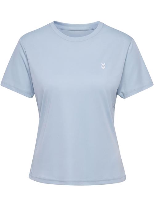 Hummel Funktionsbluse 'Pulse'  blå