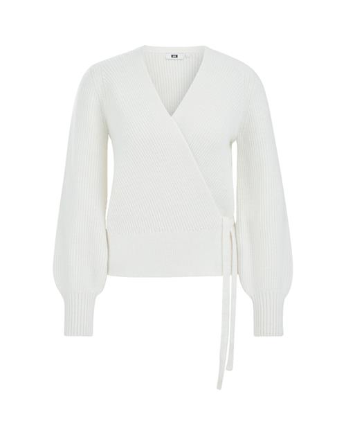 WE Fashion Cardigan  offwhite