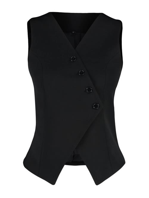 Trendyol Jakkesætsvest  sort