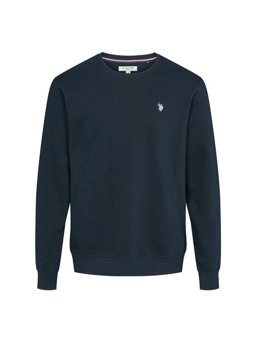 U.S. POLO ASSN. Pullover 'Tais'  mørkeblå