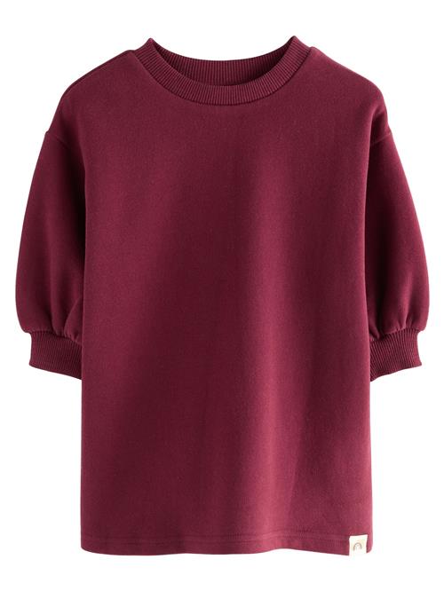 Next Kjole  burgunder