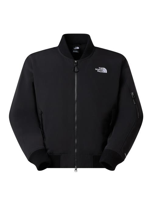 THE NORTH FACE Overgangsjakke  sort / hvid