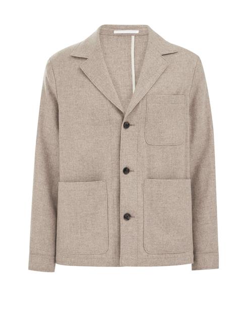 van Gils Jakke  greige