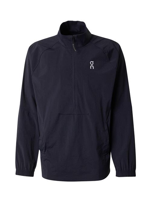 On Overgangsjakke 'All-Day'  sort / offwhite