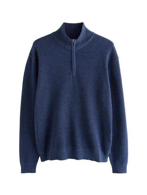 Next Pullover  mørkeblå