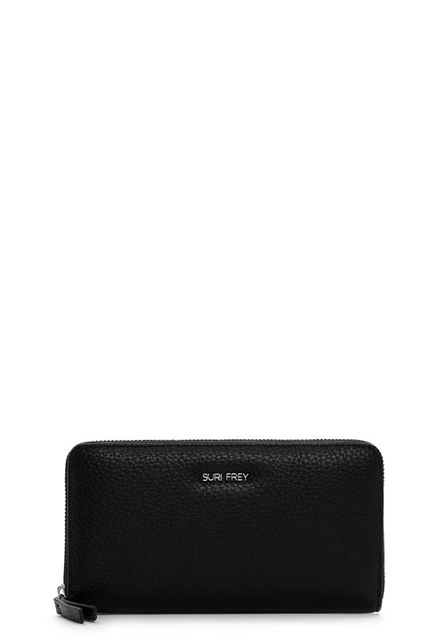 Suri Frey Tegnebog 'Tiffy'  sort