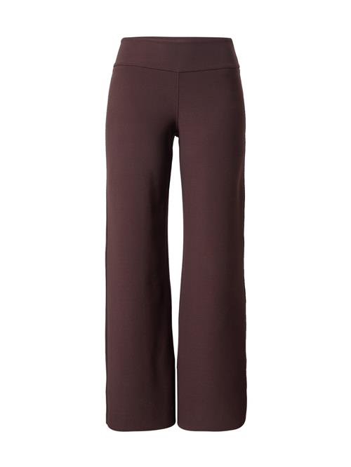 ONLY Bukser 'ONLCLEVER'  mørkebrun