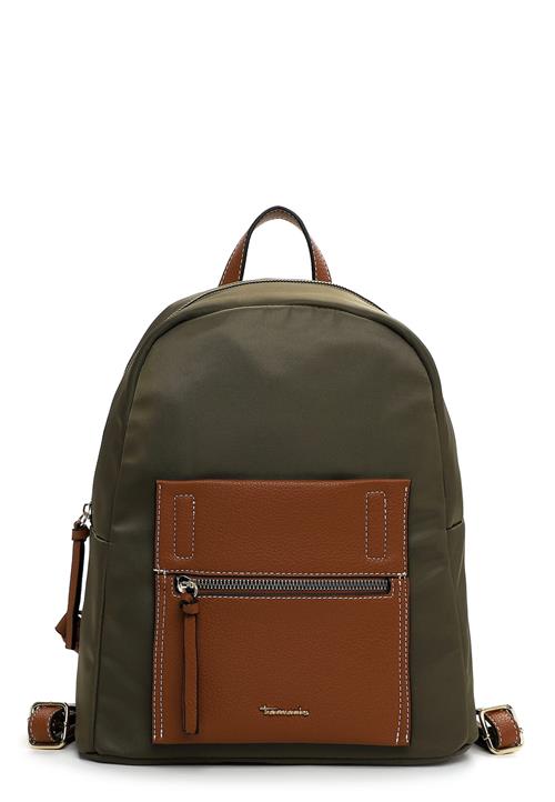 Tamaris Rygsæk 'Fabrizia'  umbra / oliven