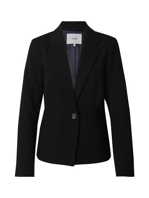 NÜMPH Blazer 'NUTROJA'  sort