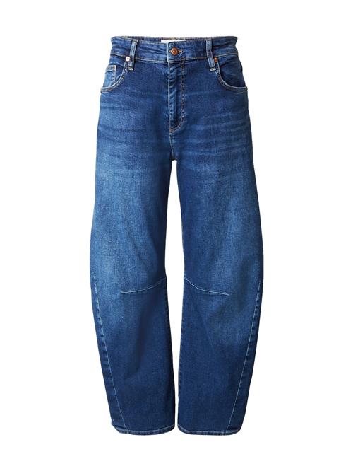 MAC Jeans 'DAKOTA'  blue denim