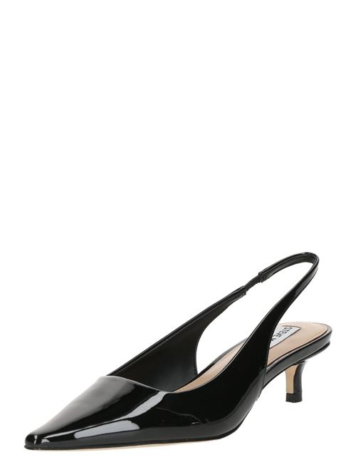 STEVE MADDEN Slingpumps 'Kari'  sort