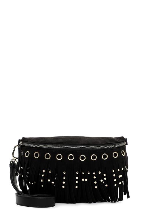 Suri Frey Skuldertaske 'Becky'  sort