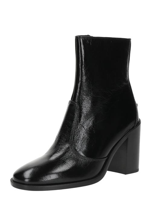 Zadig & Voltaire Støvletter  sort