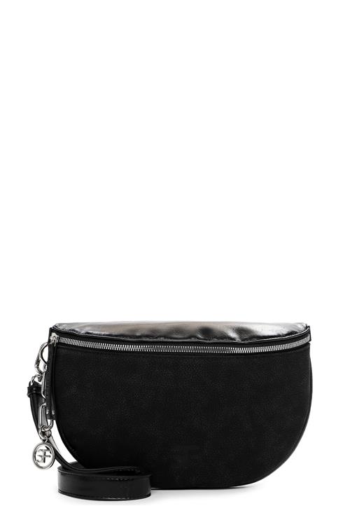 Suri Frey Bæltetaske 'Remy'  sort