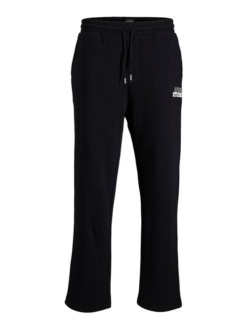 aprel Bukser  sort / hvid