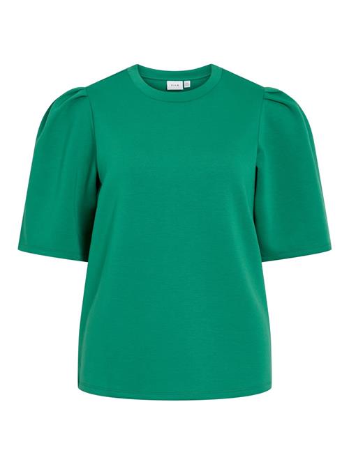 VILA Shirts 'VIReflect'  grøn