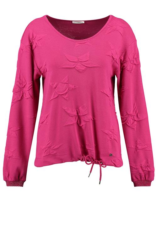 Key Largo Sweatshirt 'Sky'  pink