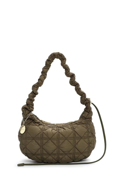 Emily & Noah Skuldertaske 'Hale'  oliven