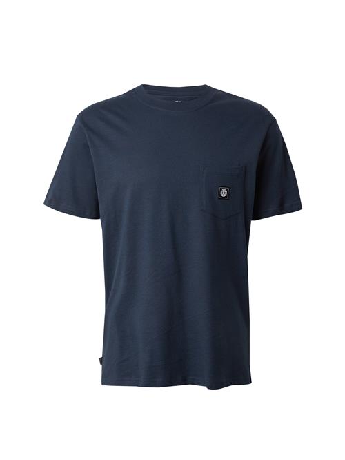 ELEMENT Bluser & t-shirts  navy