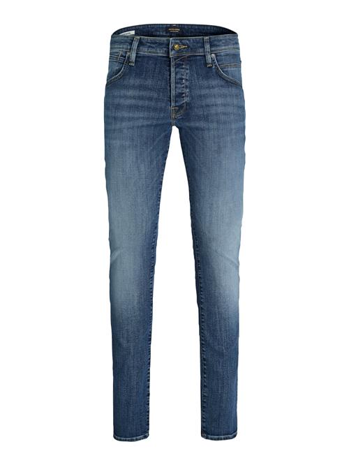 Jack & Jones Plus Jeans  blå