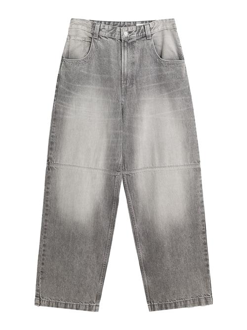 Bershka Jeans  grey denim