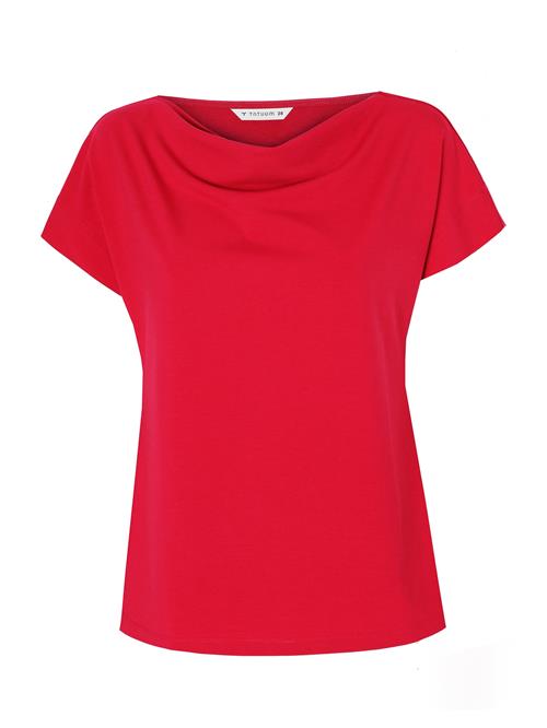 TATUUM Bluse  fuchsia