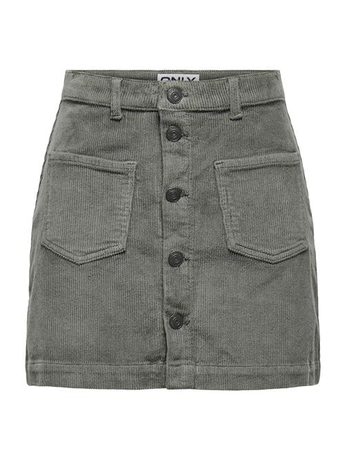 ONLY Nederdel 'ONLAMAZING'  grå