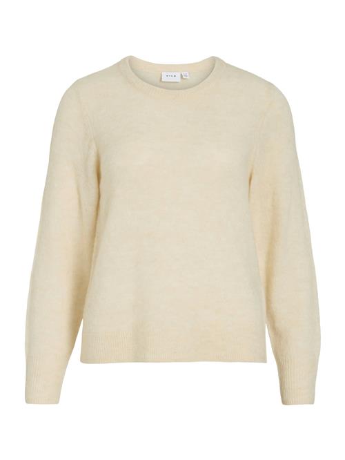 VILA Pullover 'VILORY'  creme