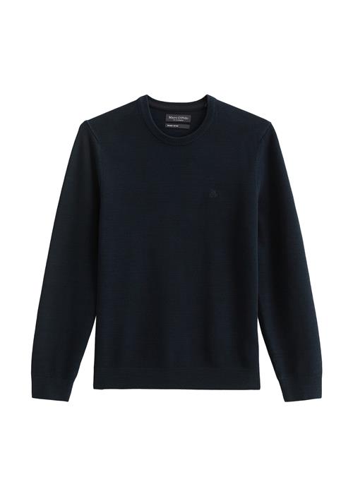 Marc O'Polo Pullover  natblå