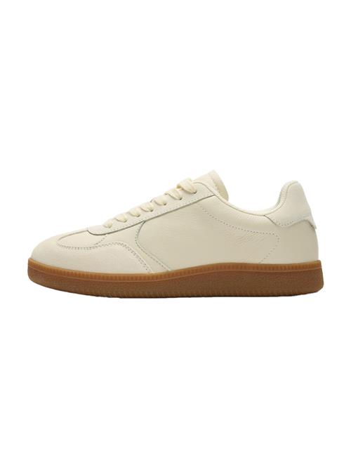 SELECTED Sneaker low  offwhite