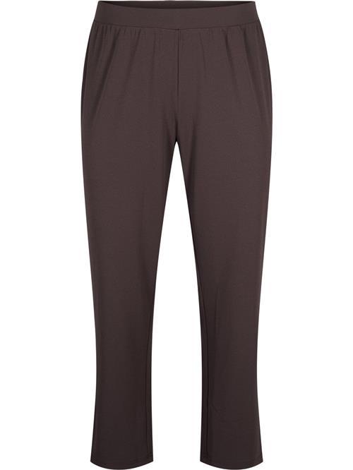 Flash by Zizzi Bukser 'Flella'  mokka