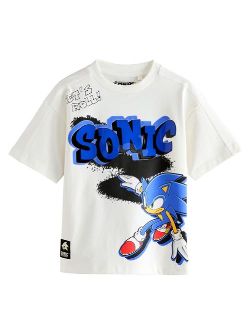 Next Shirts  ecru / blå