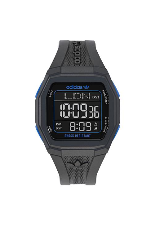 ADIDAS ORIGINALS Digitalur 'Tech One'  blå / antracit