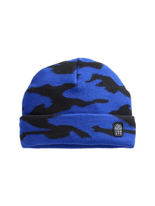 Next Hue  blå / sort