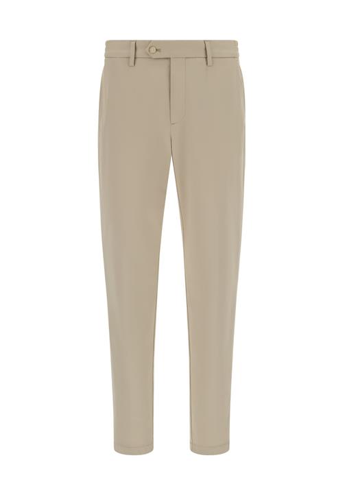 Boggi Milano Bukser  sand