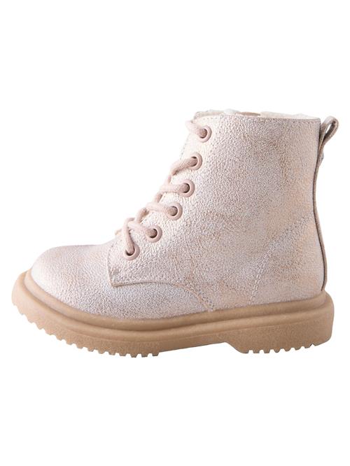 Next Støvler  lyserød